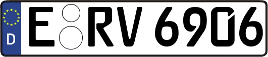E-RV6906