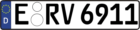 E-RV6911