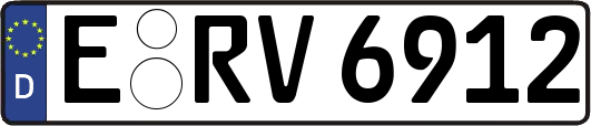 E-RV6912