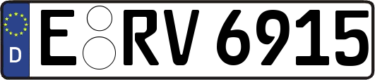 E-RV6915