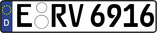 E-RV6916