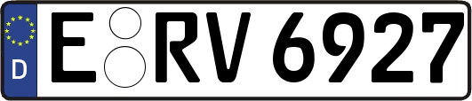 E-RV6927
