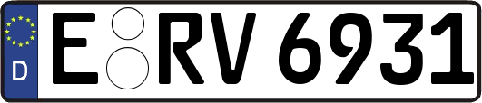 E-RV6931