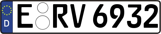 E-RV6932
