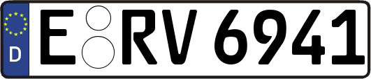E-RV6941