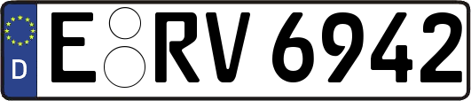 E-RV6942