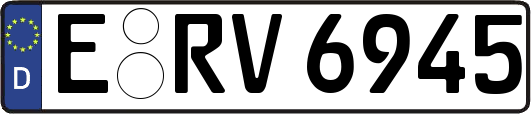 E-RV6945