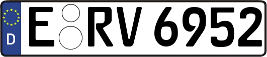 E-RV6952