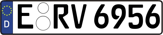 E-RV6956