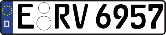 E-RV6957
