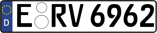 E-RV6962