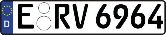 E-RV6964