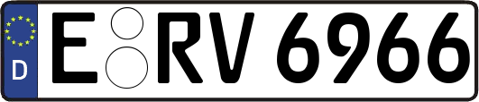 E-RV6966