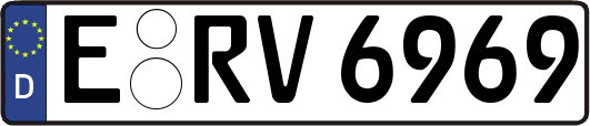 E-RV6969