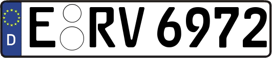E-RV6972