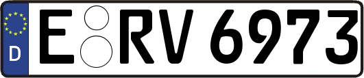 E-RV6973