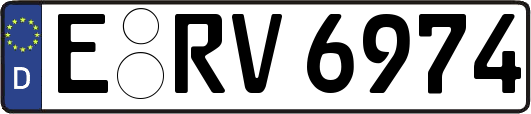 E-RV6974