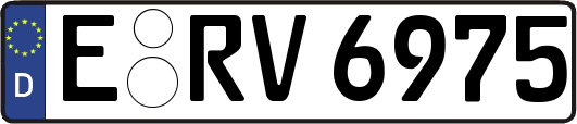 E-RV6975