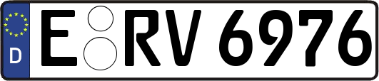 E-RV6976