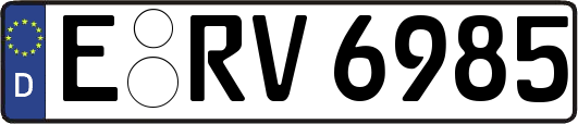 E-RV6985