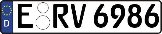 E-RV6986