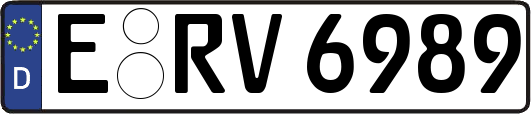 E-RV6989