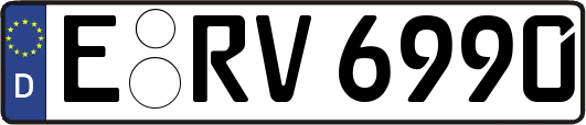 E-RV6990