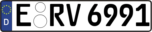 E-RV6991