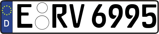 E-RV6995