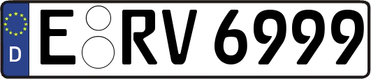 E-RV6999