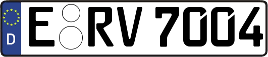 E-RV7004