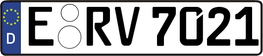 E-RV7021