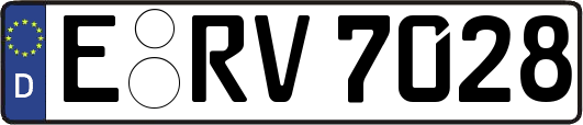E-RV7028