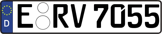 E-RV7055