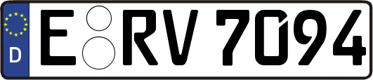 E-RV7094