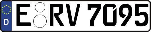 E-RV7095