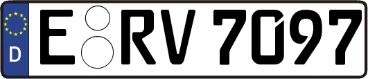 E-RV7097