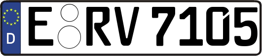 E-RV7105