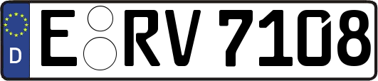 E-RV7108