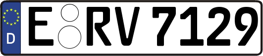 E-RV7129