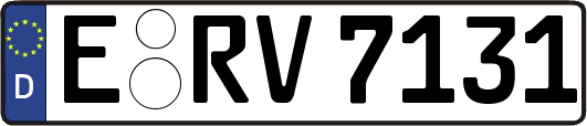 E-RV7131