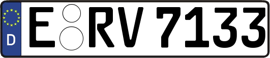 E-RV7133