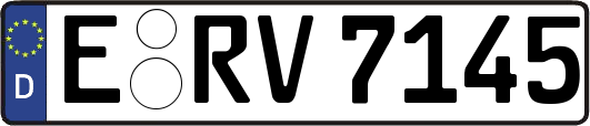 E-RV7145