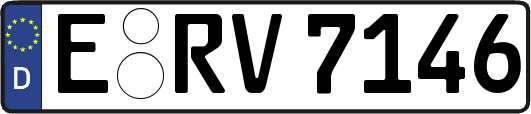 E-RV7146
