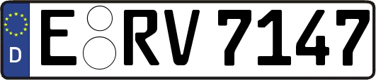 E-RV7147