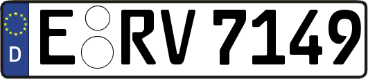 E-RV7149