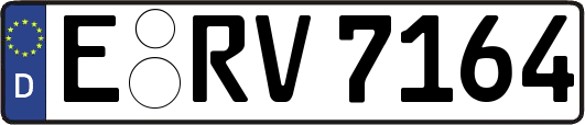 E-RV7164