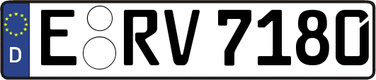 E-RV7180