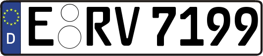 E-RV7199