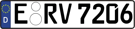 E-RV7206